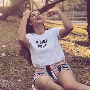 Meet your Posher, Mariela